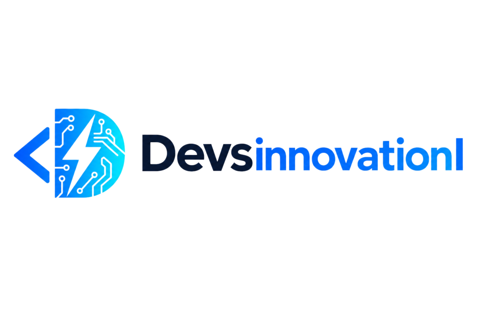DevsinnovationI Logo